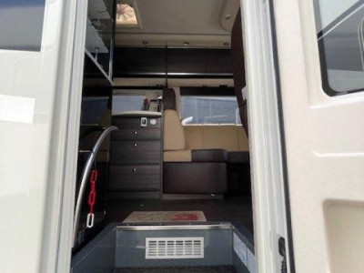 Concorde Camping-car liner plus 890L - Photo 5
