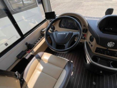 Concorde Camping-car liner plus 890L - Photo 8