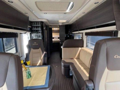 Concorde Camping-car liner plus 890L - Photo 10