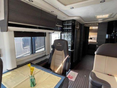 Concorde Camping-car liner plus 890L - Photo 11