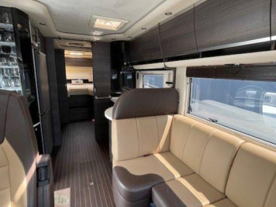 Concorde Camping-car liner plus 890L - Photo 12