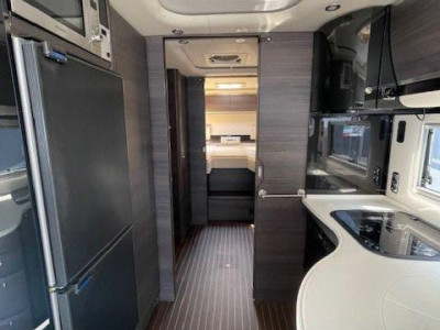 Concorde Camping-car liner plus 890L - Photo 13