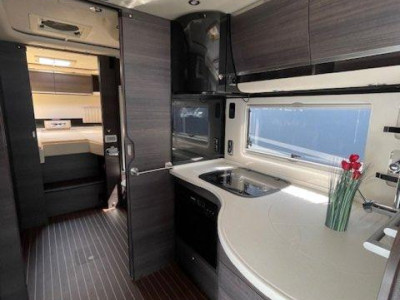 Concorde Camping-car liner plus 890L - Photo 14