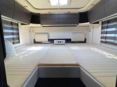 Concorde Camping-car liner plus 890L - Photo 16