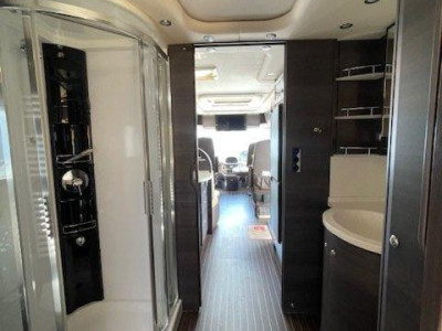 Concorde Camping-car liner plus 890L - Photo 17