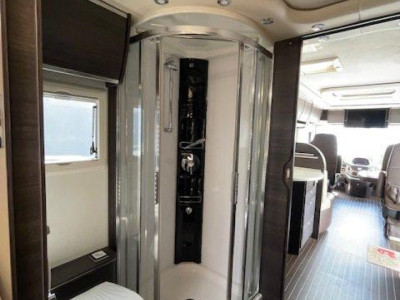 Concorde Camping-car liner plus 890L - Photo 18
