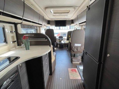 Concorde Camping-car liner plus 890L - Photo 20