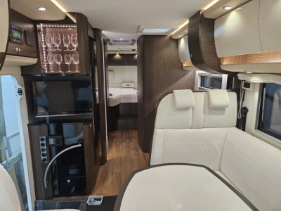Concorde Carver 791 L - Photo 3