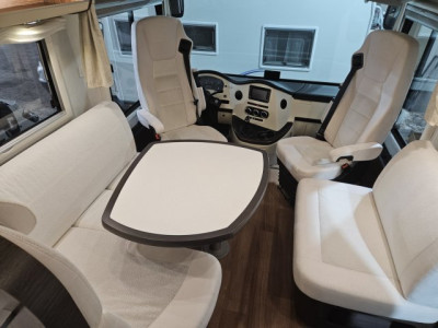 Concorde Carver 791 L - Photo 6