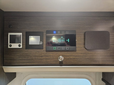 Concorde Carver 791 L - Photo 7