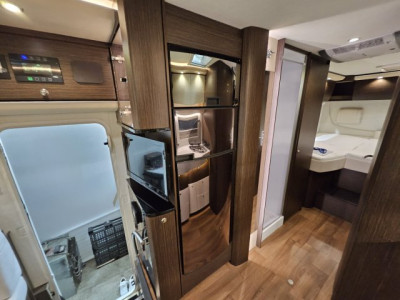 Concorde Carver 791 L - Photo 9