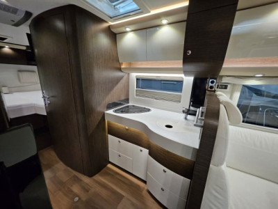 Concorde Carver 791 L - Photo 10