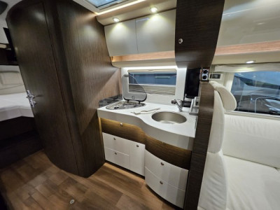 Concorde Carver 791 L - Photo 11