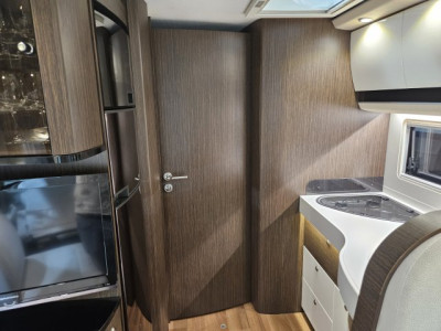 Concorde Carver 791 L - Photo 12