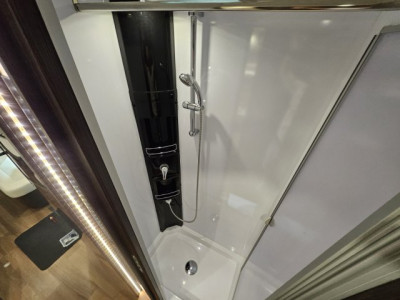Concorde Carver 791 L - Photo 14