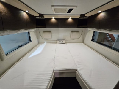 Concorde Carver 791 L - Photo 16