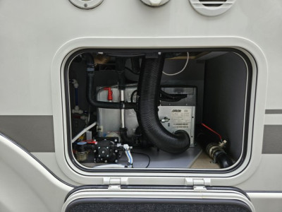 Concorde Carver 791 L - Photo 17
