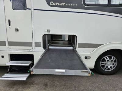 Concorde Carver 791 L - Photo 19