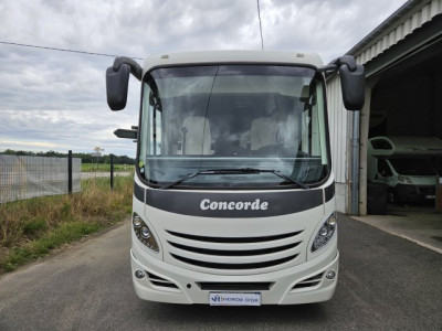 Concorde Carver 791 L - Photo 30