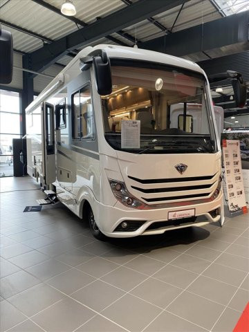 Concorde Carver 920 G Occasion