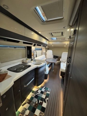 Concorde Charisma 910 LI - Photo 5