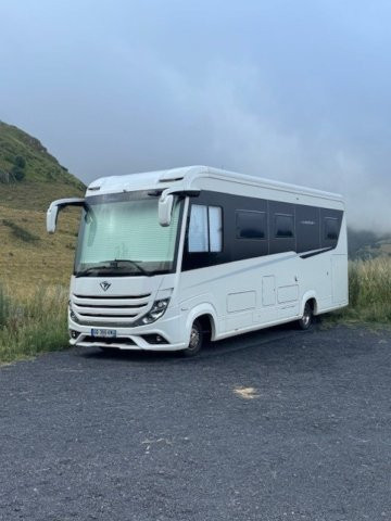Achat Concorde Charisma 910 LI Occasion
