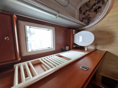 Concorde Charisma 890 L ls - poids lourd 6.700kg - Photo 9