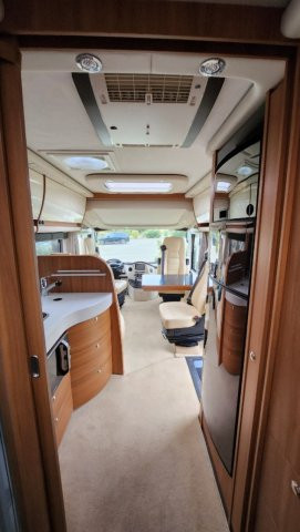 Concorde Charisma 900 LS Centurion style - Photo 2