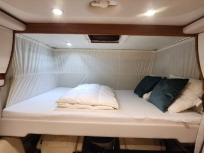 Concorde Charisma 900 LS Centurion style - Photo 21