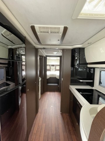 Concorde Charisma 900 M 900L - 239.500 € - #8