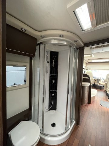 Concorde Charisma 900 M 900L - 239.500 € - #12