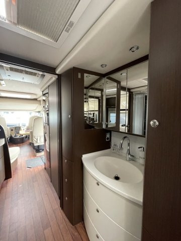 Concorde Charisma 900 M 900L - 239.500 € - #13