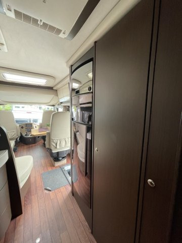 Concorde Charisma 900 M 900L - 239.500 € - #15