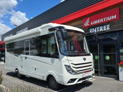 Concorde Credo 740 Hi Neuf