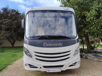 Concorde Credo 791 791L - 164.900 € - #22