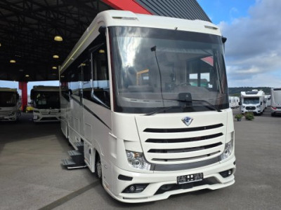 Concorde Liner 1090 GI