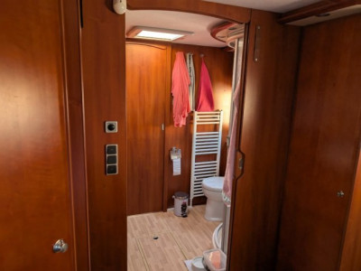 Concorde Liner 1090 MS - Photo 8