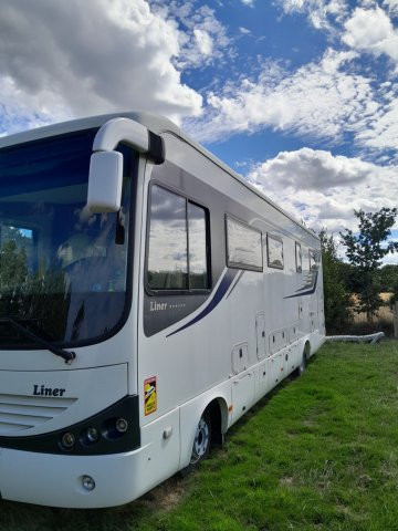 Concorde Liner 990 M 990m - Photo 3