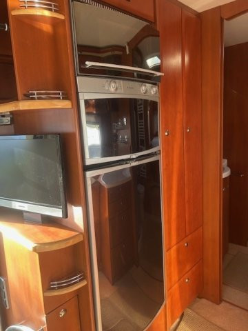 Concorde Liner 990 M 990m - Photo 6