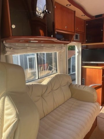 Concorde Liner 990 M 990m - Photo 7