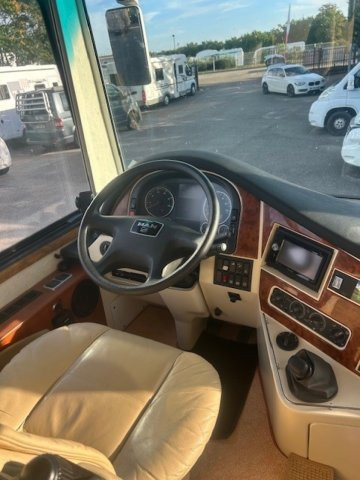 Concorde Liner 990 M 990m - Photo 11
