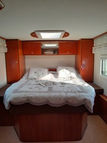 Concorde Liner 990 M 990m - Photo 15