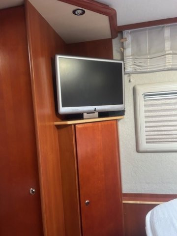 Concorde Liner 990 M 990m - Photo 16