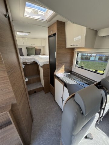 Corigon Advanced T 700 S - Photo 4