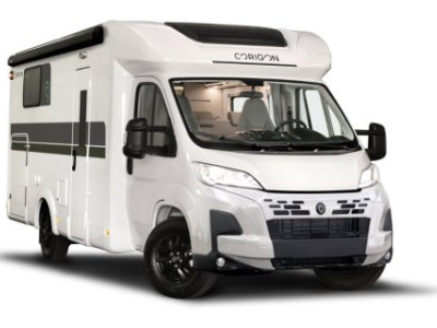 Corigon Advanced T 700 S Neuf
