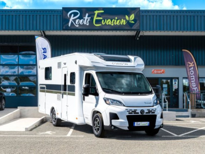 Corigon Advanced T 750 LQ Neuf