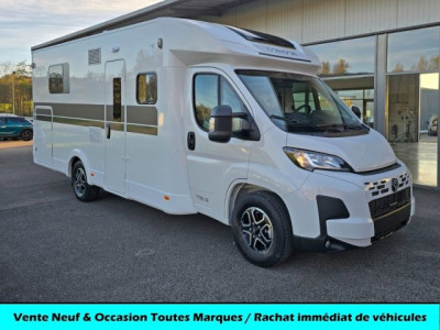 Corigon Advanced T 750 LQ Occasion