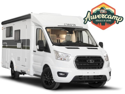 Corigon Slim TS 70 LS Neuf