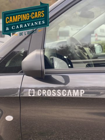 Crosscamp Base X (MERCEDES) - 87.490 € - #6