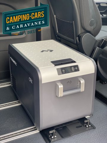 Crosscamp Base X (MERCEDES) - 87.490 € - #11